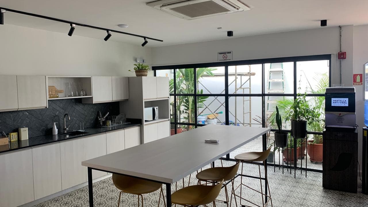 Remodelación Premium - Servicios de M&B Group en Panamá