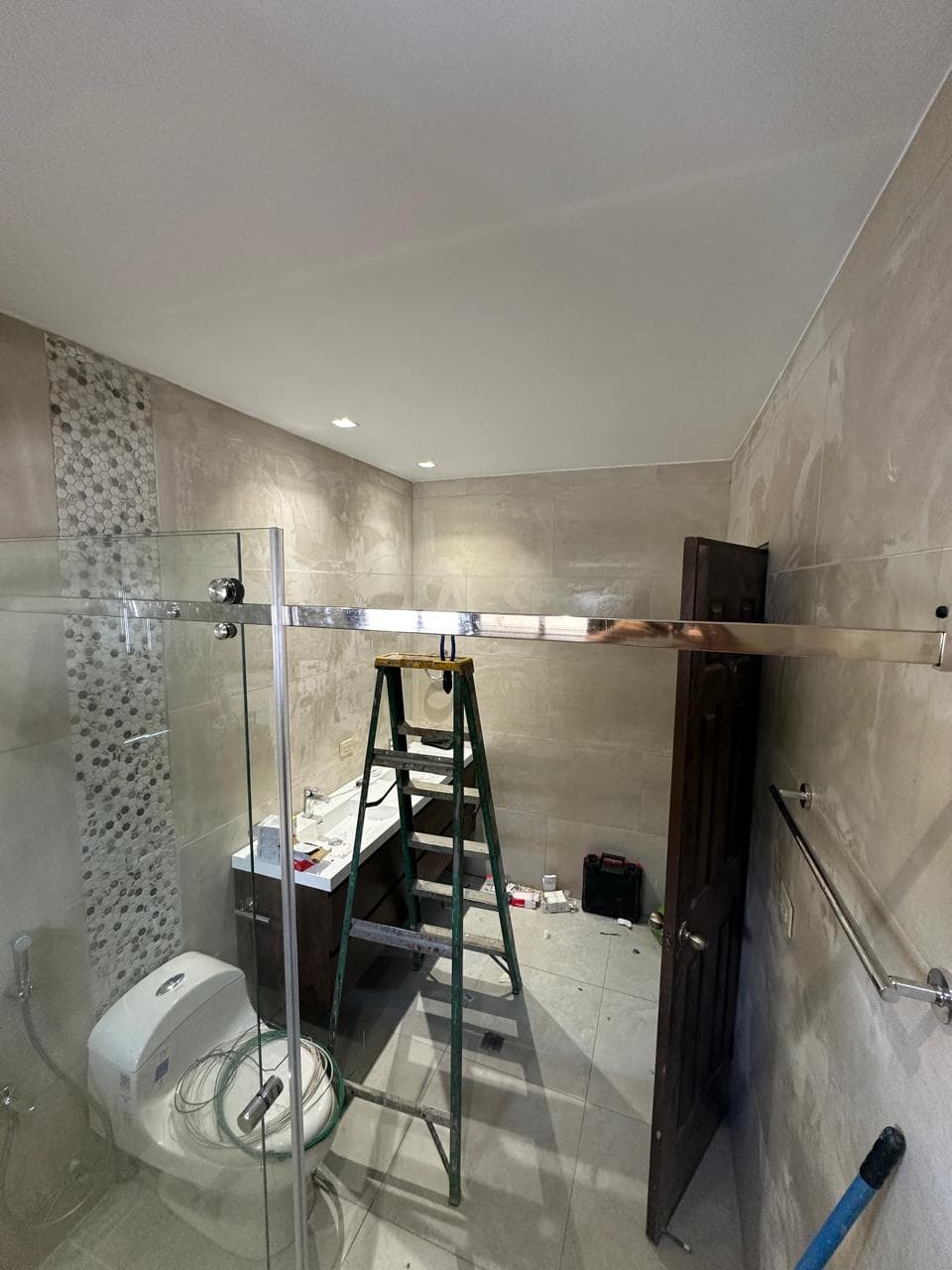 Restauraciones - Servicios de M&B Group en Panamá