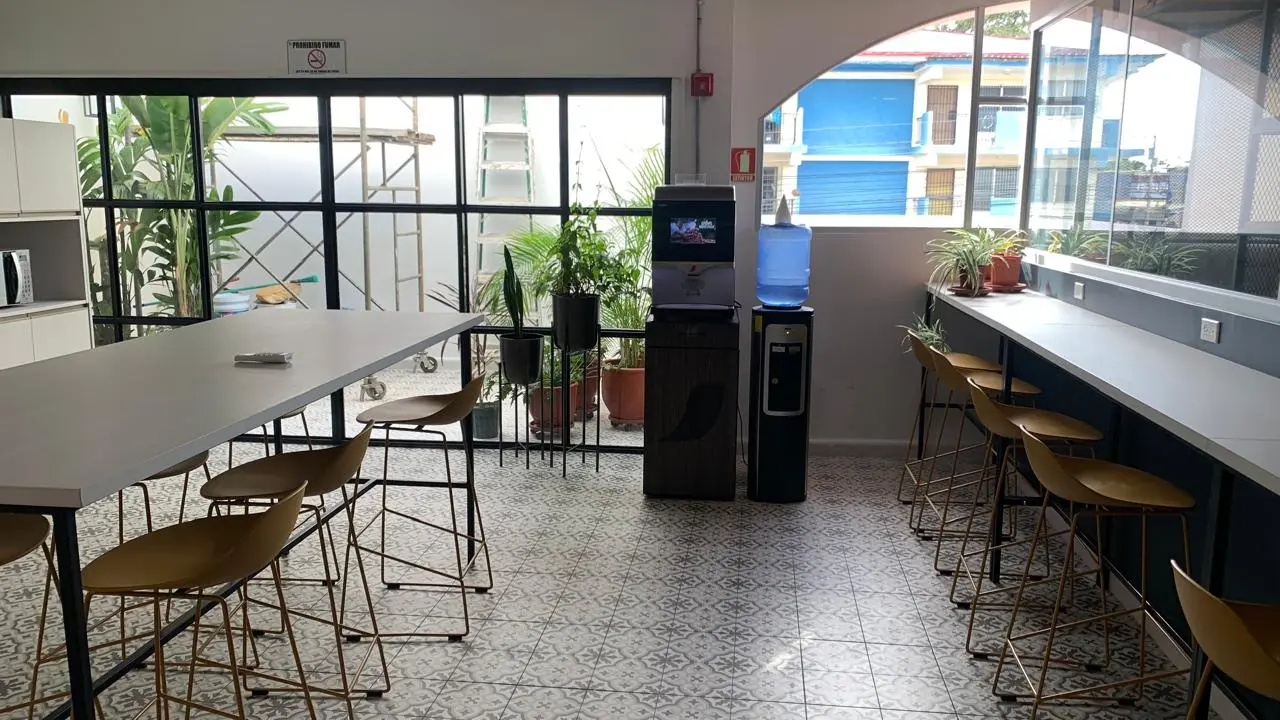 Imagen principal del servicio de remodelación M&B