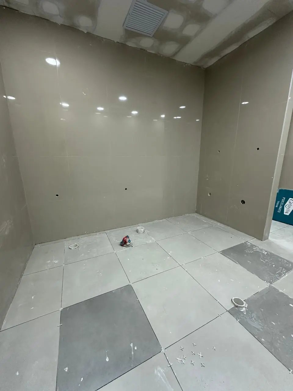 Control de calidad en obra civil